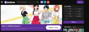Best free anime to watch in HD quality by 9Anime APK