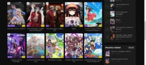 Best free anime to watch in HD quality by 9Anime APK App