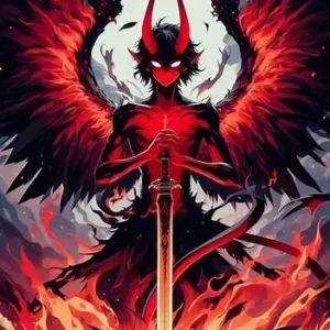 Devilman Crybaby  Best Horror Anime Series