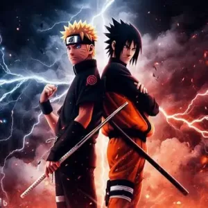Naruto Shippuden Anime Series