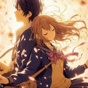 Your Lie In April Best Anime Series