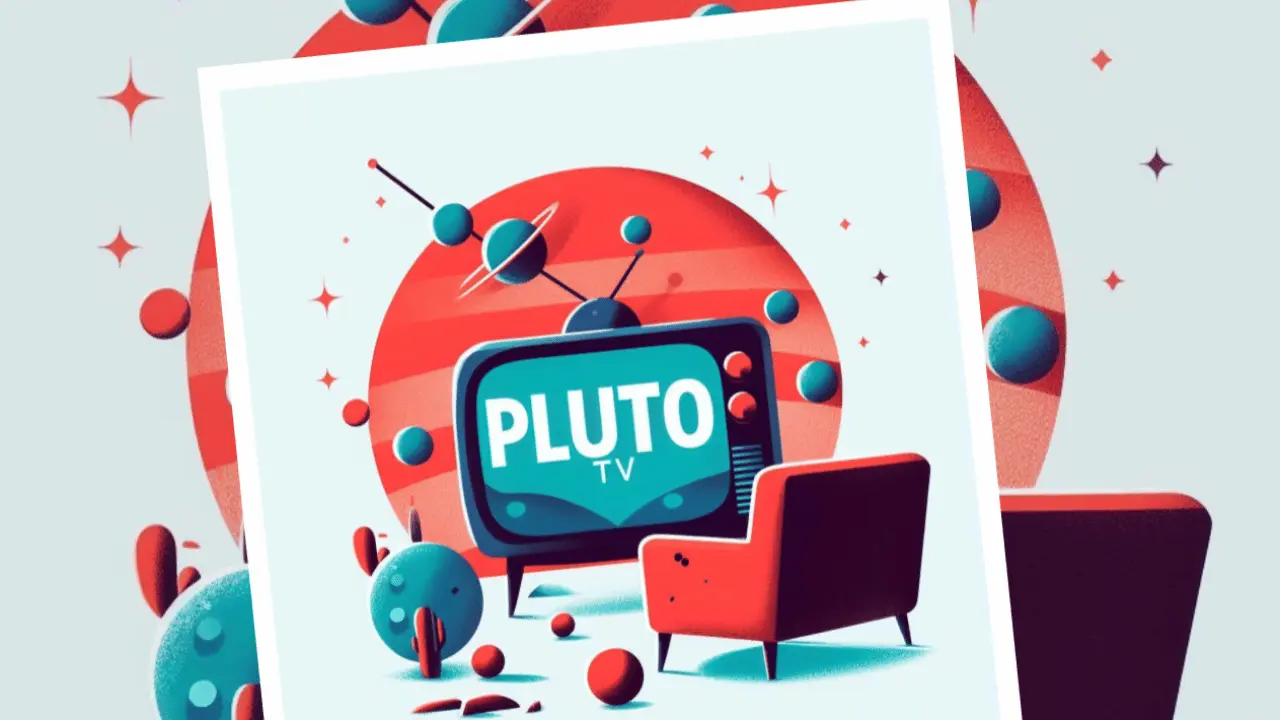 What is Pluto TV APK