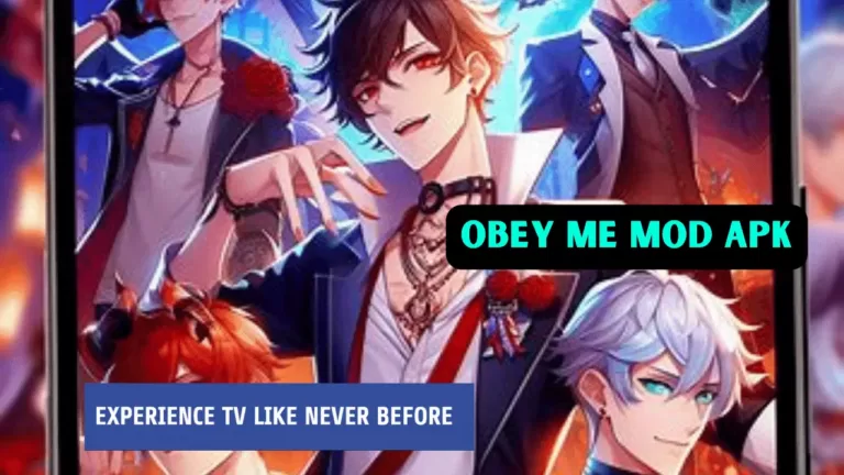 Unveiling the World of Obey Me Mod APK: Elevate Your Gaming Experience!