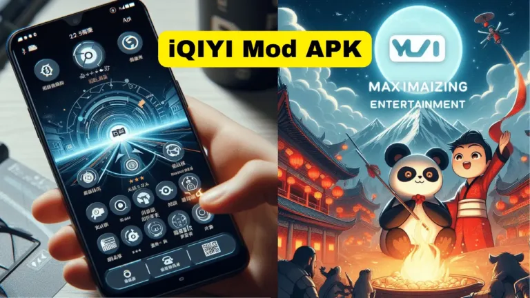 Maximizing Entertainment: Top Reasons to Try iQIYI Mod APK Today